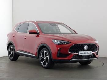 2024 (24) MG Hs 1.5 T-GDI Trophy 5dr DCT