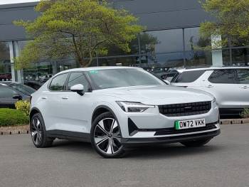 2023 (72) Polestar 2 310kW 82kWh Long Range DM [Plus] 5dr 4WD Auto