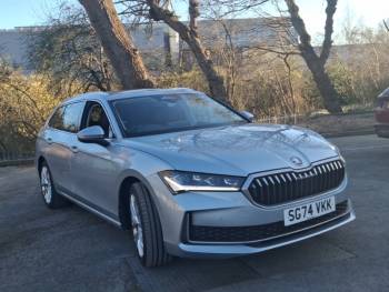 2024 (74) Skoda Superb 1.5 TSI e-TEC SE L 5dr DSG