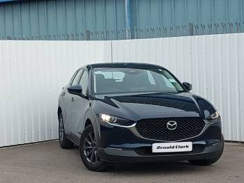 2024 (74) Mazda Cx-30 2.5 e-Skyactiv G MHEV [140] Centre-Line 5dr