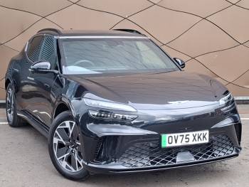2025 (75) Genesis Gv60 168kW Pure 84kWh 5dr Auto [Innovation]