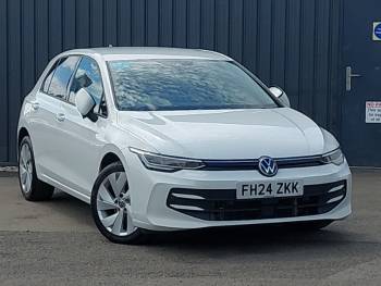 2024 (24) Volkswagen Golf 1.5 TSI Match 5dr