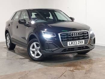 2023 (23) Audi Q2 30 TFSI Technik 5dr