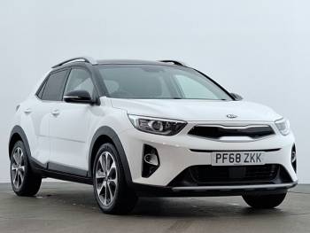 2018 (68) Kia Stonic 1.0T GDi 4 5dr