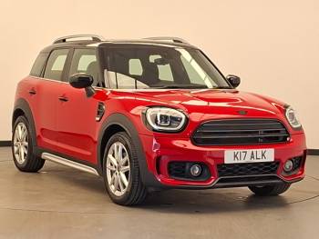 2023 (23) MINI Cooper Countryman 1.5 Cooper Sport Premium 5dr Auto