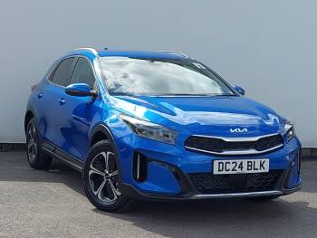 2024 (24) Kia Xceed 1.6 GDi PHEV 3 5dr DCT