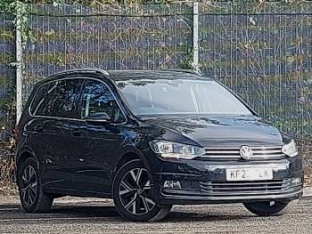 2023 (23) Volkswagen Touran 1.5 TSI EVO SEL 5dr DSG