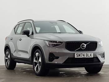 2024 (74) Volvo Xc40 2.0 B3P Plus Dark 5dr Auto
