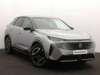 2025 (25) Peugeot 3008 157kW GT 73kWh 5dr Auto