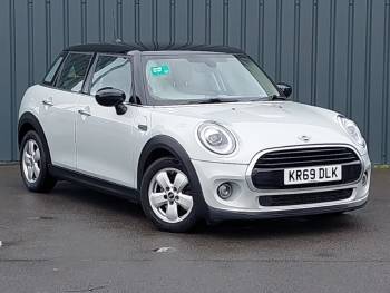 2019 (69) MINI Hatchback 1.5 Cooper Classic II 5dr Auto