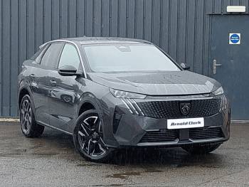 2024 (74) Peugeot 3008 1.2 Hybrid 136 GT 5dr e-DSC6