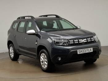 2023 (23) Dacia Duster 1.0 TCe 90 Expression 5dr