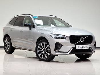 2024 (74) Volvo Xc60 2.0 B5P Plus Dark 5dr AWD Geartronic