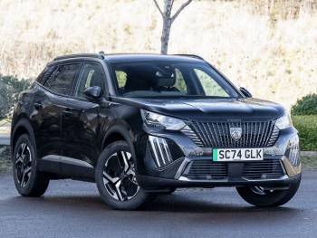 2025 (74) Peugeot 2008 115kW GT 54kWh 5dr Auto