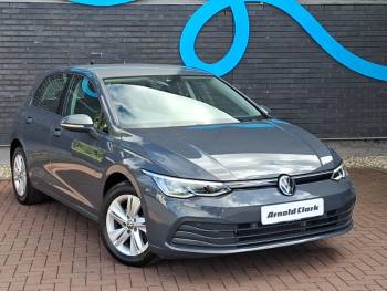 2022 (22) Volkswagen Golf 1.5 TSI Life 5dr