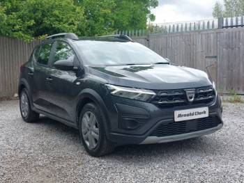 2022 (22) Dacia Sandero Stepway 1.0 TCe Bi-Fuel Essential 5dr