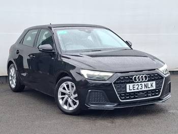 2023 (23) Audi A1 25 TFSI Sport 5dr S Tronic