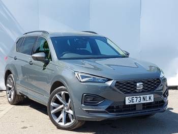 2024 Seat Tarraco 1.5 EcoTSI FR Sport 5dr DSG