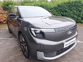 2024 Ford Explorer 210kW Select 77kWh 5dr Auto [Driver Assist Pack]