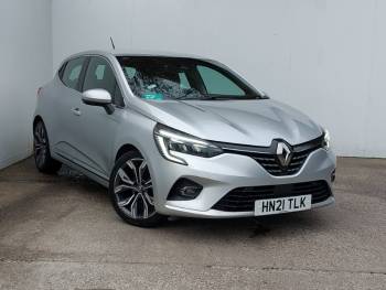 2021 (21) Renault Clio 1.0 TCe 90 S Edition 5dr