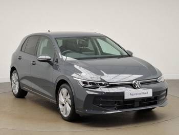 2024 (24) Volkswagen Golf 1.5 TSI 150 Match 5dr