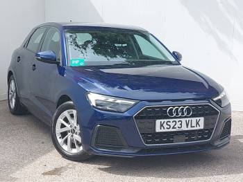 2023 (23) Audi A1 30 TFSI 110 Sport 5dr S Tronic