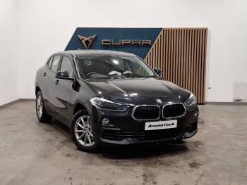 2019 (19) BMW X2 sDrive 18i SE 5dr