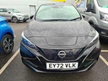 2023 (72) Nissan Leaf 110kW N-Connecta 39kWh 5dr Auto