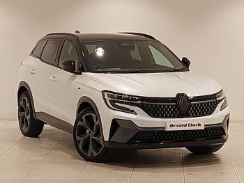 2023 (73) Renault Austral E-Tech FHEV Iconic Esprit Alpine 5dr Auto 4C