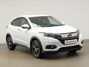 2019 (19) Honda HR-V 1.6 i-DTEC SE 5dr