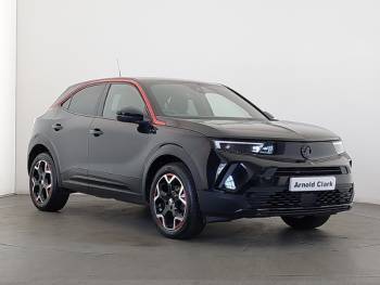 2023 (23) Vauxhall Mokka 1.2 Turbo 136 GS 5dr