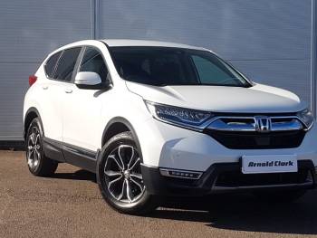 2023 (23) Honda CR-V 2.0 i-MMD Hybrid SE 5dr eCVT