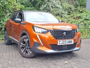 2023 (23) Peugeot 2008 1.2 PureTech 130 GT 5dr