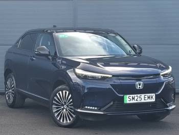 2025 (25) Honda E Ny1 150kW Elegance 69kWh 5dr Auto