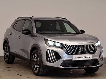 2024 (24) Peugeot 2008 1.2 PureTech 130 Allure 5dr