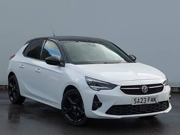 2023 (23) Vauxhall Corsa 1.2 GS 5dr