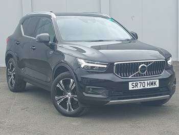 2020 (70) Volvo Xc40 2.0 B4P Inscription Pro 5dr Auto