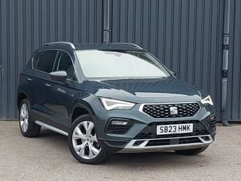2023 (23) Seat Ateca 2.0 TDI 150 Xperience 5dr DSG