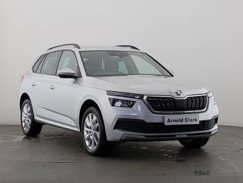 2022 (22) Skoda Kamiq 1.0 TSI 110 SE Drive 5dr