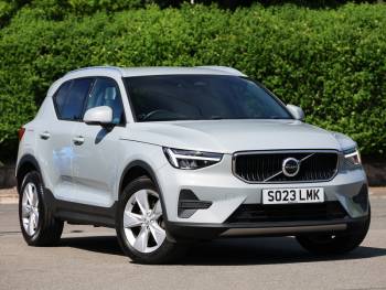 2023 (23) Volvo Xc40 2.0 B3P Core 5dr Auto