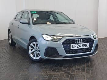 2024 (24) Audi A1 25 TFSI Sport 5dr