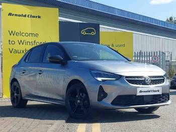 2023 (23) Vauxhall Corsa 1.2 GS 5dr