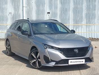 2023 (23) Peugeot 308 1.5 BlueHDi GT 5dr EAT8