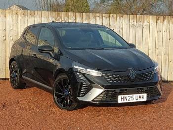 2025 (25) Renault Clio 1.0 TCe 90 Esprit Alpine 5dr