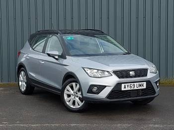 2020 (69/20) Seat Arona 1.0 TSI SE Technology [EZ] 5dr