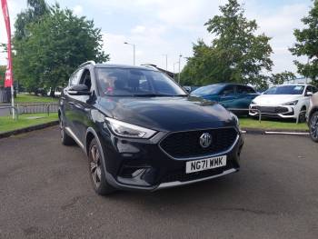 2022 (71) MG Zs 1.5 VTi-TECH Excite 5dr