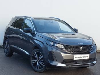 2022 (72) Peugeot 5008 1.5 BlueHDi GT Premium 5dr EAT8