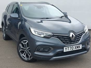 2020 (70) Renault KADJAR 1.7 Blue dCi GT Line 5dr 4WD