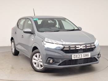 2023 (23) Dacia Sandero 1.0 Tce Expression 5dr