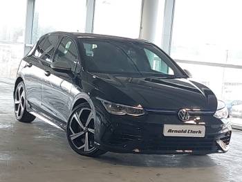 2022 (22) Volkswagen Golf 2.0 TSI 320 R 4Motion 5dr DSG